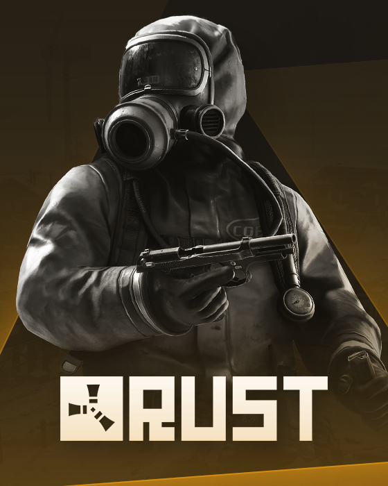 Rust Cheats